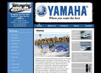Kretz Marine Boating