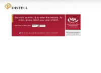 Distell Pty Ltd