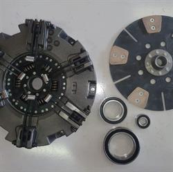 CSI Clutch Pretoria CC