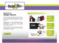 Badge Xpress