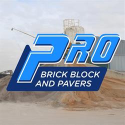 Pro Brick & Block