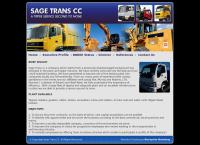 Sage Trans CC