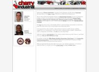 Cherry Industrial CC