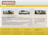 H D S Plant