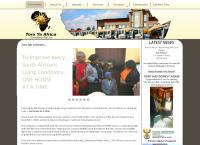 Toro Ya Africa Consultants Pty Ltd