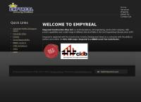 Empyreal Construction