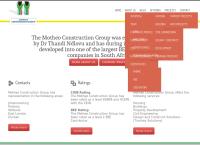 Motheo Construction Group