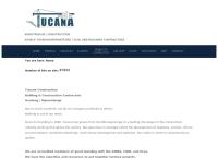 Tucana Construction
