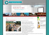 Willson Construction CC