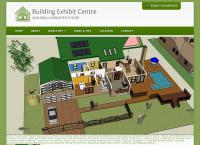 Building Exhibit Centre