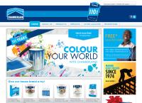 Chamberlain Building Materials & Hardware
