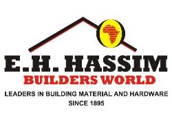 E.h. Hassim Builders World