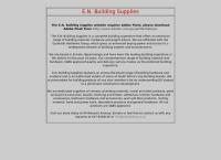 E N Building Supplies CC's website