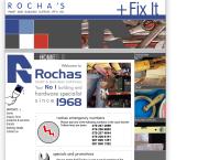 Rocha's Paint and Building Supplies Pty Ltd