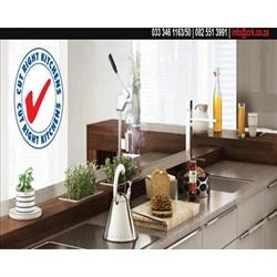 Cut Right Kitchens