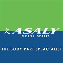 Asaly Motor Spares