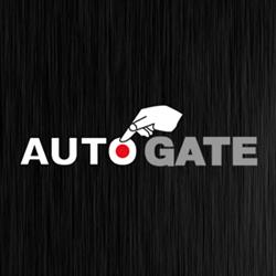 Autogate Auto Door