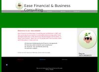 Ease Financial & Business Consulting