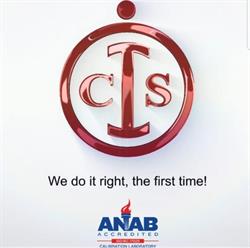 Instech Calibration Services CC