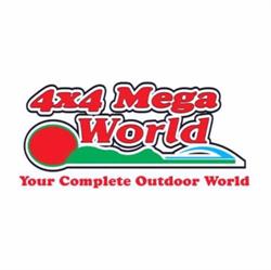 4X4 Mega World