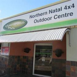 Northern Natal 4 X 4 & Outdoor Centre
