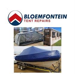 Bloemfontein Tent Repairs
