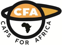 Caps For Africa CC