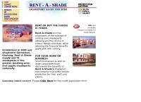 Rent-A-Shade