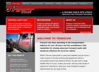 Transcor Truck Hire Pty Ltd