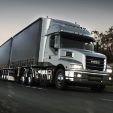 Canter Transport Consultants CC