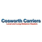 Cosworth Carriers
