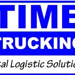 Time Trucking Pty Ltd