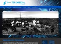 Telemedia Pty Ltd's website