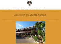 Adler Cuisine Catering Cc