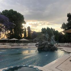 Summer Place