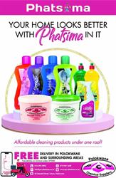 Polokwane Chemical Supplies
