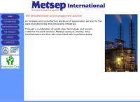 Metsep Jhb Pty Ltd