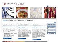 Carst & Walker PTY Ltd