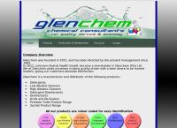 Glenchem CC