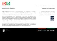 Bidfreight Port Operations Pty Ltd