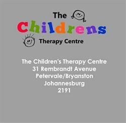 The Childrens Therapy Centre