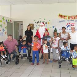 Emmanuel Day Care Centre