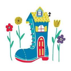 Eve's Shoe Educare