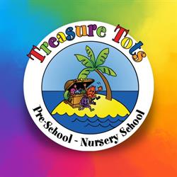 Treasure Tots