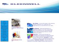 Kleenwell Distributors & Manufacturers