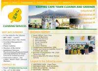 J & M Cleaning Services