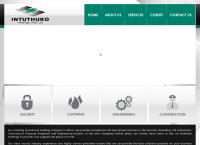 Intuthuko Cleaning Services Pty Ltd