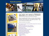 Water Way Industrial Cleaners