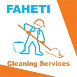 Faheti Cleaning Services CC