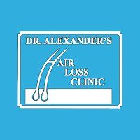 Dr Alexander's Hair Loss Clinic